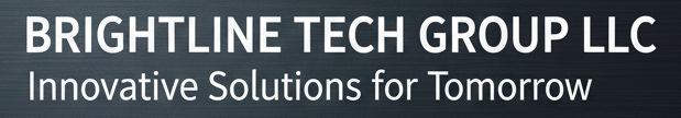 Brightline Tech Group - Innovative SaaS Solutions & Custom Software ...