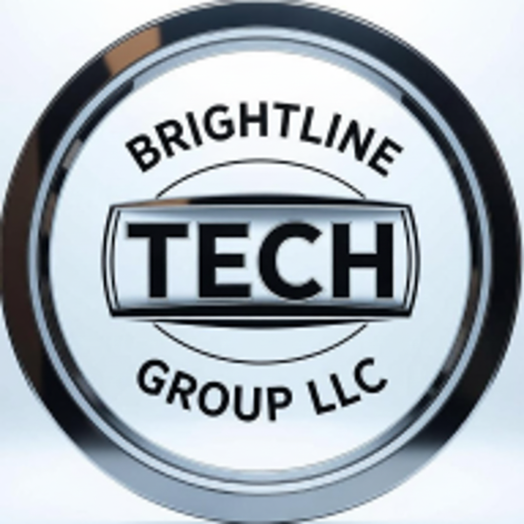 Brightline Tech Group - Innovative SaaS Solutions & Custom Software ...